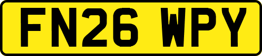 FN26WPY