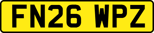 FN26WPZ