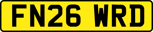 FN26WRD