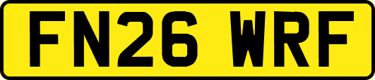 FN26WRF