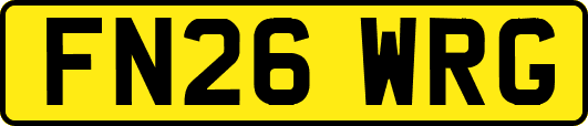 FN26WRG