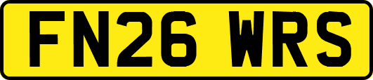 FN26WRS