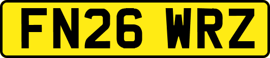 FN26WRZ