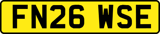 FN26WSE
