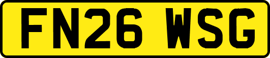 FN26WSG