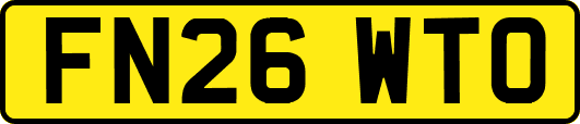 FN26WTO