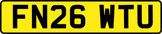 FN26WTU