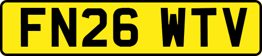 FN26WTV