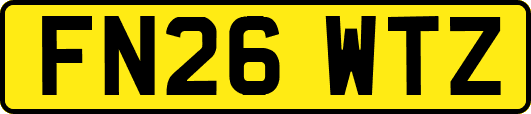 FN26WTZ