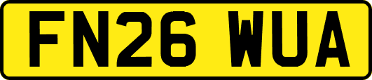 FN26WUA