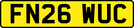 FN26WUC