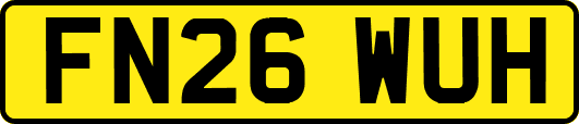 FN26WUH