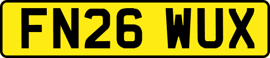 FN26WUX