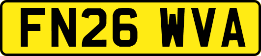 FN26WVA