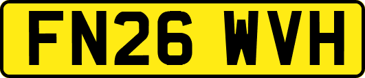 FN26WVH
