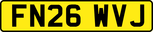 FN26WVJ
