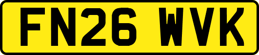FN26WVK