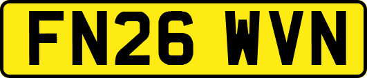 FN26WVN