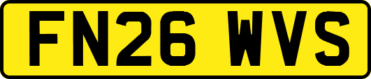 FN26WVS