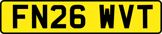 FN26WVT
