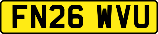 FN26WVU