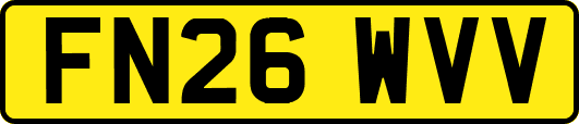 FN26WVV