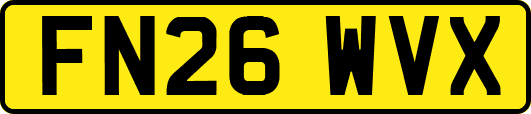 FN26WVX