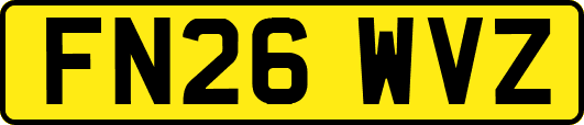 FN26WVZ