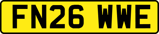 FN26WWE