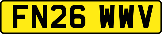 FN26WWV