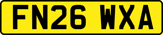 FN26WXA