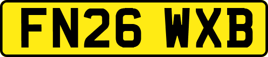 FN26WXB