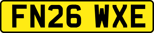FN26WXE