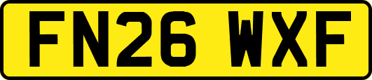 FN26WXF