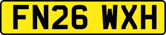 FN26WXH