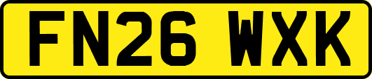 FN26WXK
