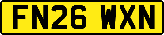 FN26WXN