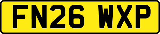 FN26WXP