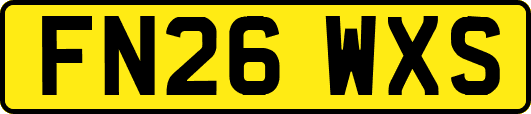 FN26WXS