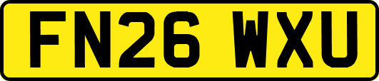 FN26WXU