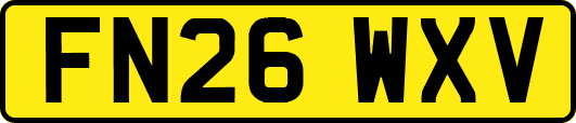 FN26WXV