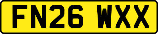 FN26WXX