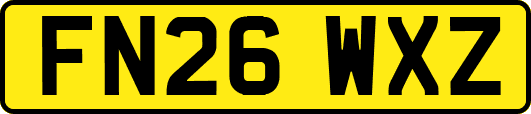 FN26WXZ