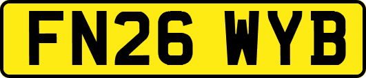 FN26WYB
