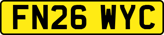 FN26WYC