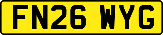 FN26WYG