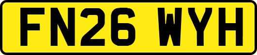 FN26WYH