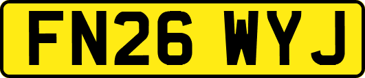 FN26WYJ