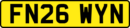 FN26WYN