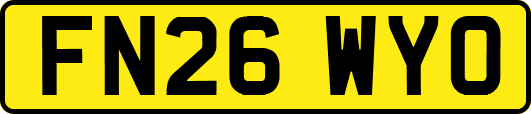 FN26WYO